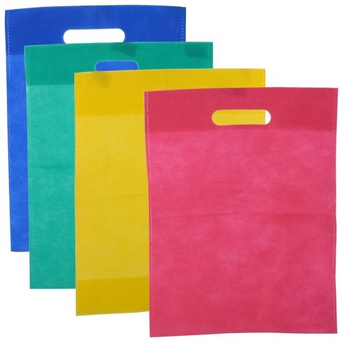 Widely Used Superior Quality Black Loop Handle Non Woven Bags - China D Cut  Bags and D Cut Non Woven Bag price | Made-in-China.com